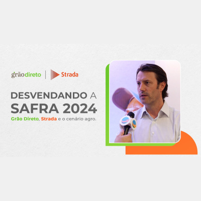 Notícias Agrícolas - Podcasts