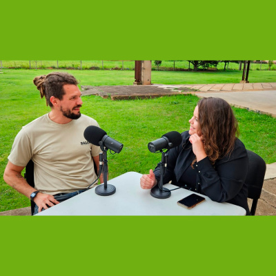 Notícias Agrícolas - Podcasts