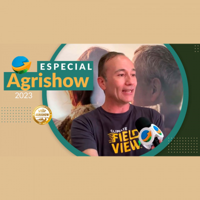 Notícias Agrícolas - Podcasts