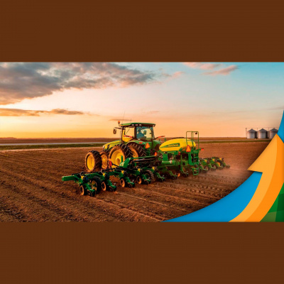 Notícias Agrícolas - Podcasts