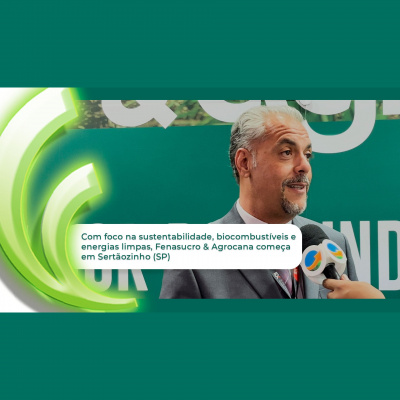 Notícias Agrícolas - Podcasts