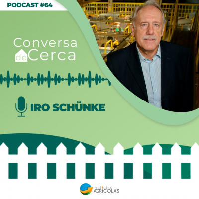 Notícias Agrícolas - Podcasts