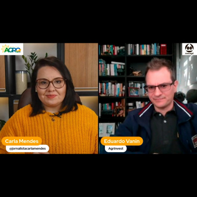 Notícias Agrícolas - Podcasts