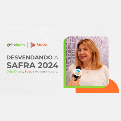 Notícias Agrícolas - Podcasts