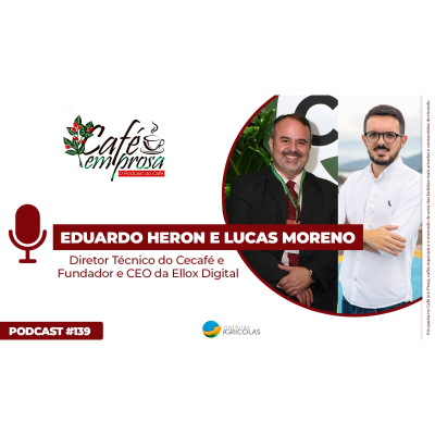 Notícias Agrícolas - Podcasts