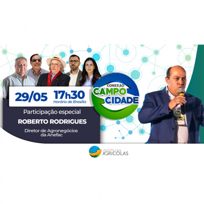 Notícias Agrícolas - Podcasts