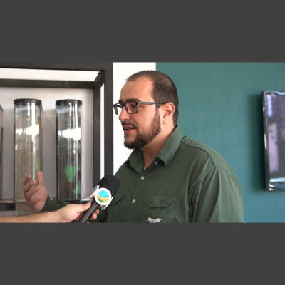 Notícias Agrícolas - Podcasts