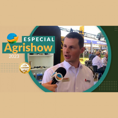 Notícias Agrícolas - Podcasts