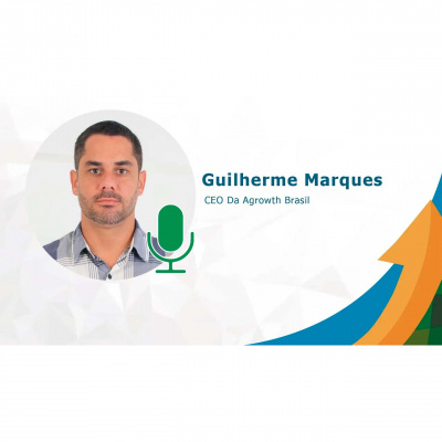 Notícias Agrícolas - Podcasts