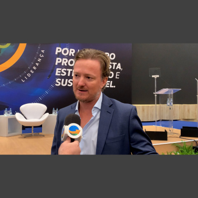 Notícias Agrícolas - Podcasts