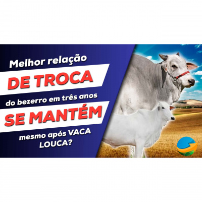 Notícias Agrícolas - Podcasts