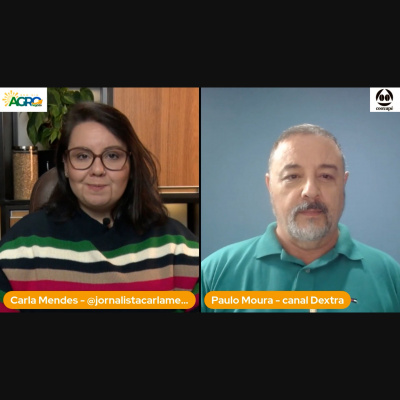 Notícias Agrícolas - Podcasts