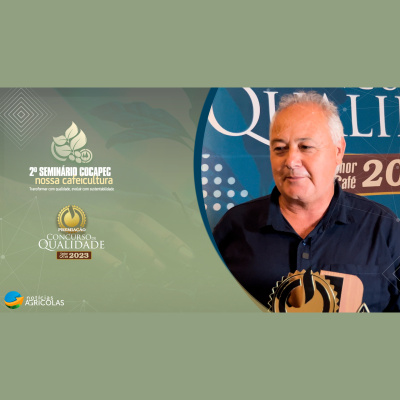 Notícias Agrícolas - Podcasts