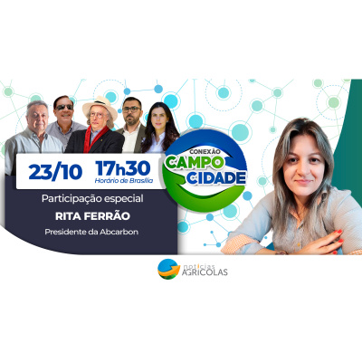 Notícias Agrícolas - Podcasts