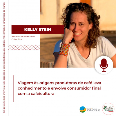 Notícias Agrícolas - Podcasts