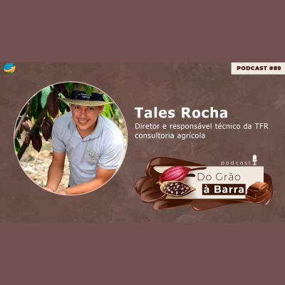 Notícias Agrícolas - Podcasts