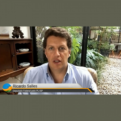 Notícias Agrícolas - Podcasts