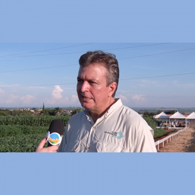 Notícias Agrícolas - Podcasts