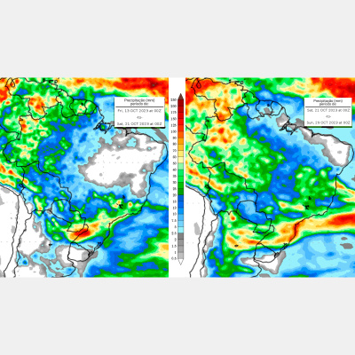Notícias Agrícolas - Podcasts