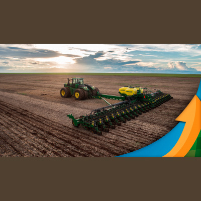 Notícias Agrícolas - Podcasts