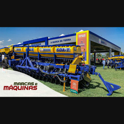 Notícias Agrícolas - Podcasts