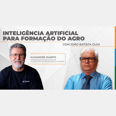 Notícias Agrícolas - Podcasts