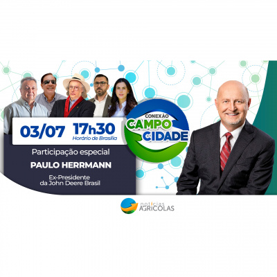 Notícias Agrícolas - Podcasts