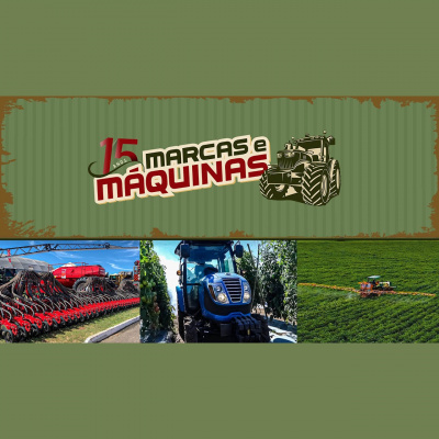 Notícias Agrícolas - Podcasts