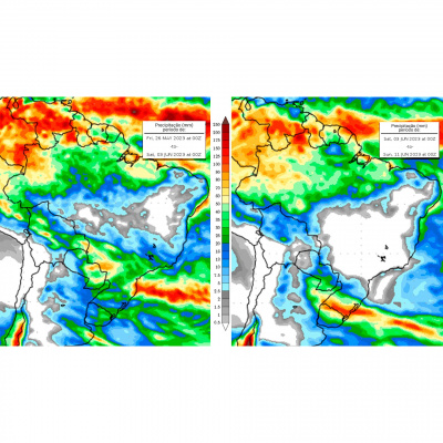 Notícias Agrícolas - Podcasts