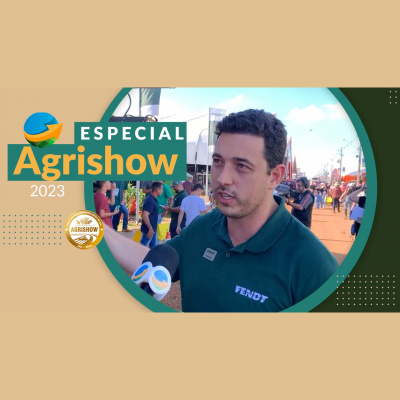 Notícias Agrícolas - Podcasts