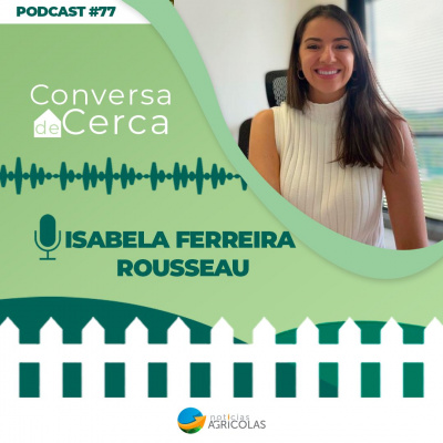 Notícias Agrícolas - Podcasts