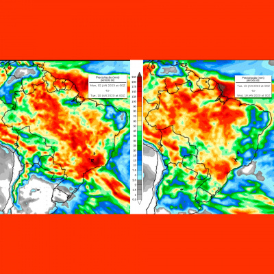 Notícias Agrícolas - Podcasts