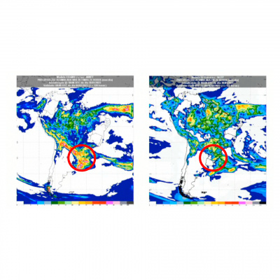 Notícias Agrícolas - Podcasts