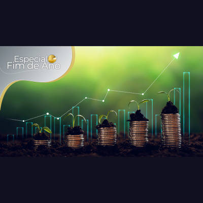 Notícias Agrícolas - Podcasts