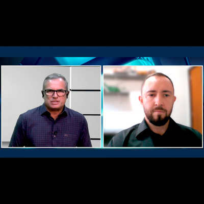 Notícias Agrícolas - Podcasts