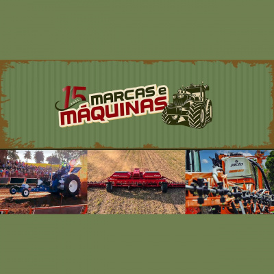 Notícias Agrícolas - Podcasts