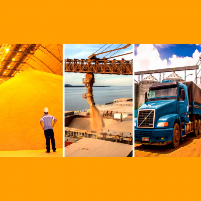 Notícias Agrícolas - Podcasts