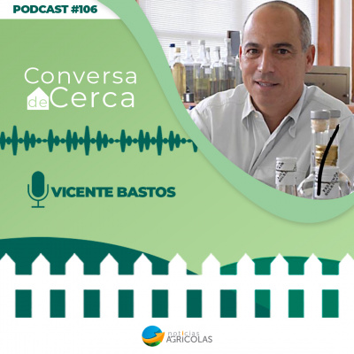 Notícias Agrícolas - Podcasts