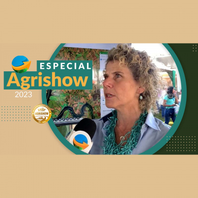 Notícias Agrícolas - Podcasts