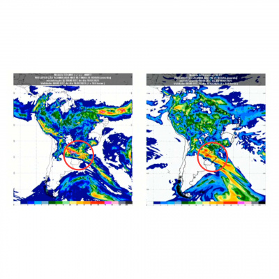 Notícias Agrícolas - Podcasts