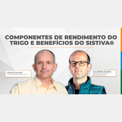 Notícias Agrícolas - Podcasts