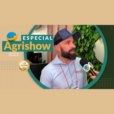 Notícias Agrícolas - Podcasts