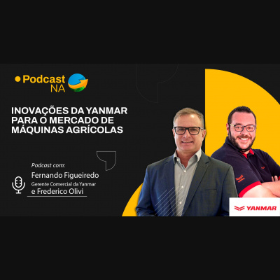 Notícias Agrícolas - Podcasts