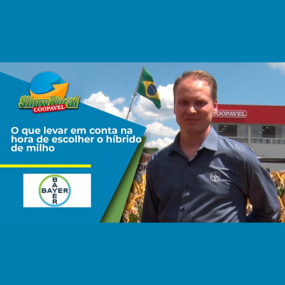 Notícias Agrícolas - Podcasts