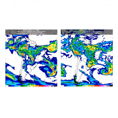 Notícias Agrícolas - Podcasts