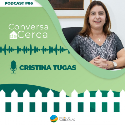 Notícias Agrícolas - Podcasts