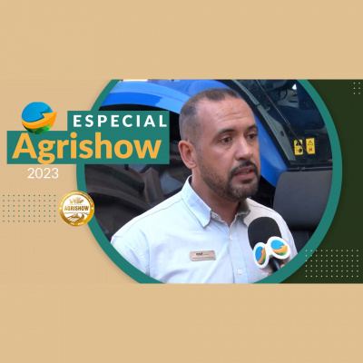 Notícias Agrícolas - Podcasts