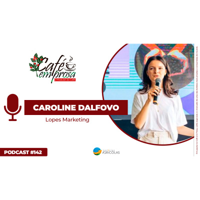 Notícias Agrícolas - Podcasts