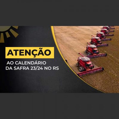 Notícias Agrícolas - Podcasts