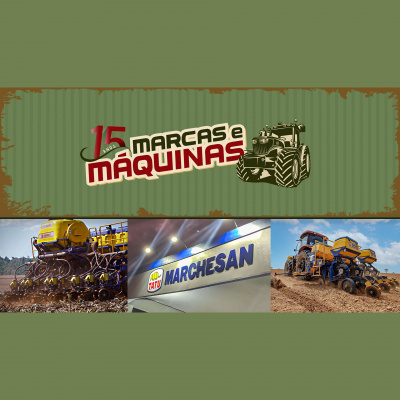 Notícias Agrícolas - Podcasts